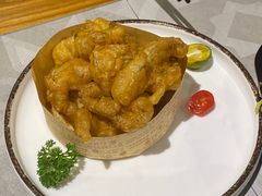 -如轩·海鲜砂锅粥·潮汕菜(南城店)