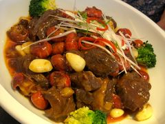 -楚禾宴·家宴(光谷大道店)