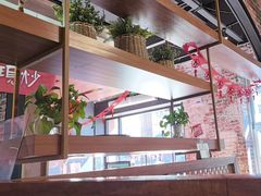 -四方桌·福建客家土菜(德化梅园店)