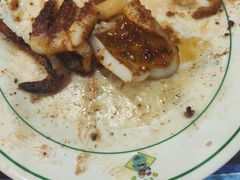 -巴犀烧烤(新崇光店)