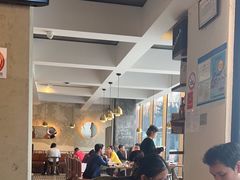 -BAKER&SPICE(BFC外滩金融中心店)