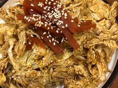 -北平小馆·烤鸭·家常菜(磨房北里店)