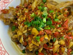 -胖东瓜·浏阳菜馆(火车站店)