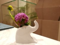 -théATRE 茶聚场(王府中環店)