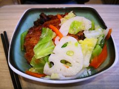 -香妃烤鸡(西单店)