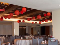 -静之湖湖畔餐厅