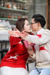 -JEFF STUDIO摄影摄像婚礼跟拍