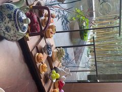 -天津海河悦榕庄·Lobby Lounge大堂吧