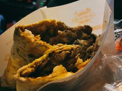 -南楼煎饼(南楼总店)