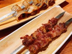 -驿楼兰·新疆菜(火车站店)