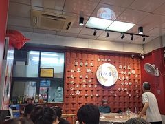 -官塘锋记鱼生·生腌·砂锅粥(牌坊街店)