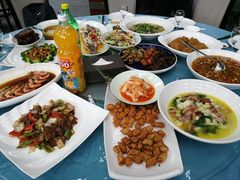 -滕头生态酒店(奉化店)
