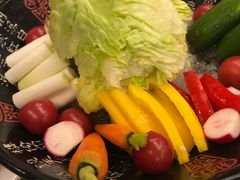 -鑫巴蜀小镇 · 水煮鱼专研店(玉桥店)