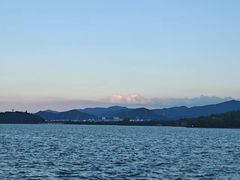 -池州市平天湖风景区