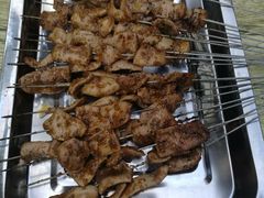 -酒宝荡烧烤(长航局江大路住宅小区店)