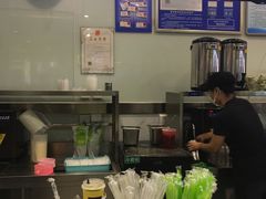 -鲜果时间·果蔬茶(赛格负二层店)