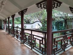 -海珠湖公园