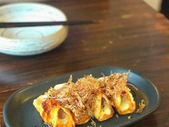 芝士香肠tapas-小食院简餐厅