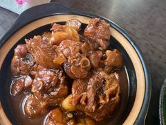 -古代饭堂(冠亚店)