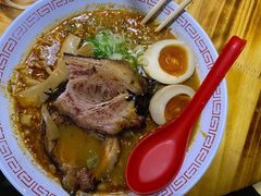 -老龙亭拉面店