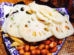 凉菜-毅祥斋老孙家泡馍(西羊市店)