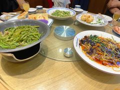 -老街烧烤·四方路小烤肉(书院路店)