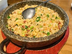 -老阿爸鲜鱼土菜(昆山花桥店)