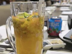 -大渔铁板烧(花园道店)