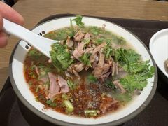 -李小老烧饼(常营民族家园店)