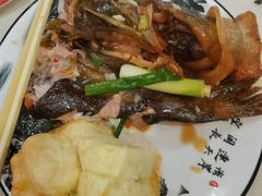 -江湖水乡铁锅炖魚(周庄嘉园店)