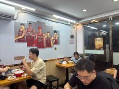 -鸭小妹鸭血粉丝(老门东店)