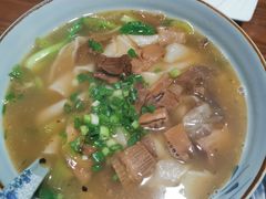 -王阿盖手工小吃(环城西路店)