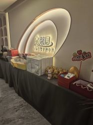 -宝馨月月子中心(友谊医院店)