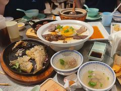 -潮界(虹桥新天地店)