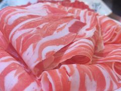 -汇聚德京味铜锅涮肉(沈家桥二路店)