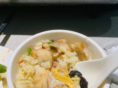 -半天妖烤鱼(丰科万达店)