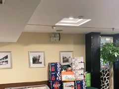 -皇城根·鲁菜济南菜·吊炉烤鸭·炒鸡鱼头(济南旗舰店)