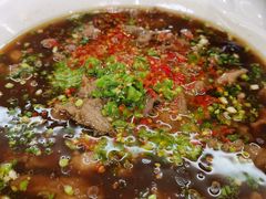 -清真·三德隆饭庄(桥梓口店)