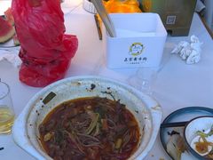 -黄牛肉馆·皖南土菜