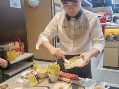 -海底捞火锅(凯德广场店)