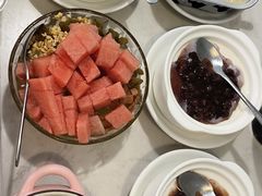 -禧座港式餐厅(星河店)