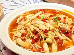 -繁·花亭醉【江湖菜馆】河东店