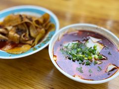-马三洋芋片(兰州总店)