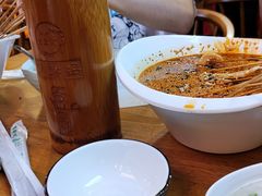 -古真记钵钵鸡(总店)