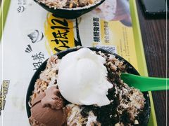 -MOMO冰品·生巧汤圆(红桥店)