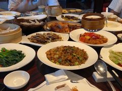 -新天世纪中餐厅