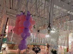 -天空花园餐吧·生日·团建(南山店)