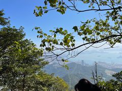 -梧桐山风景名胜区