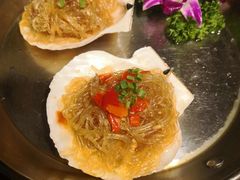 -必点海鲜·鲅鱼水饺(鞍山西道店)