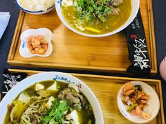 -神牛饭(凯德来福士店)